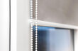 Mini termoruloo 85x150 cm, 100% PIMENDAV, värv Hall SV-11 цена и информация | Rulood | kaup24.ee