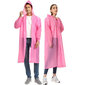Vihmamantel Need 4You, roosa hind ja info | Veekindlad kotid, ümbrised, vihmakeebid | kaup24.ee