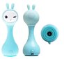 Alilo Art.R1 Smarty Bunny Jänes (RU) hind ja info | Arendavad mänguasjad | kaup24.ee