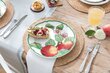 Villeroy & Boch taldrikukomplekt French Garden Modern Fruits, 21cm, 4 tk. цена и информация | Lauanõud ja kööginõud | kaup24.ee