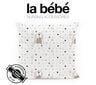 La Bebe™ Nursing Cotton Bunnies Art.35531 цена и информация | Dekoratiivpadjad ja padjakatted | kaup24.ee