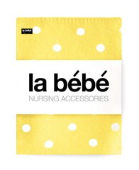 Детское шерстяное одеяло La bebe™ Lambswool 70х100 Art.36628 Yellow (New Zealand wool), 100x70 см цена и информация | Одеяла | kaup24.ee