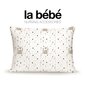 La Bebe™ Nursing Cotton Bunnies Art.39376 hind ja info | Dekoratiivpadjad ja padjakatted | kaup24.ee