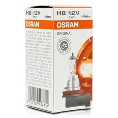 Autopirn Osram 64212 H8 12V 35W