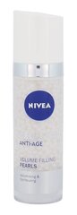 Nivea Hyaluron Cellular Filler Anti-Age Pearls сыворотка для кожи 30 мл цена и информация | Сыворотки для лица, масла | kaup24.ee