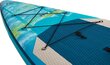 Täispuhutav aerulaud Aqua Marina Hyper 12,6 (381 cm) hind ja info | Veesport | kaup24.ee
