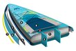Täispuhutav aerulaud Aqua Marina Hyper 12,6 (381 cm) hind ja info | Veesport | kaup24.ee
