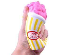 Stressivastane mänguasi - Popcorn цена и информация | Настольные игры, головоломки | kaup24.ee