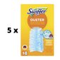 Täidis Swiffer Duster 5tk x 5tk
