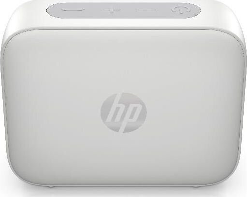 Hewlett-Packard 2D804AA, valge цена и информация | Kõlarid | kaup24.ee