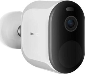 Камера видеонаблюдения Xiaomi 20211102135813 цена и информация | Камеры видеонаблюдения | kaup24.ee