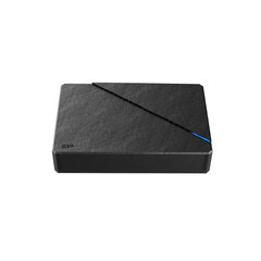 Жесткий диск Silicon Power S07 6TB 3.5" USB 3.2 Led light Black цена и информация | Жёсткие диски (SSD, HDD) | kaup24.ee