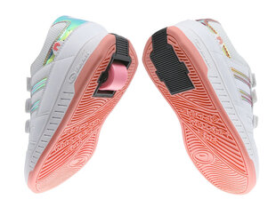 Спортивные кроссовки с колесами Breezy Rollers, 2186890 цена и информация | Детская спортивная обувь | kaup24.ee