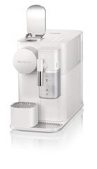 DeLonghi EN510.W Lattissima One Evo hind ja info | Kohvimasinad | kaup24.ee