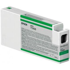 Epson Singlepack Matte Black T596800 Ult цена и информация | Картриджи для струйных принтеров | kaup24.ee