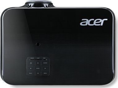 Projektor Acer MR.JQH11.001 hind ja info | Projektorid | kaup24.ee