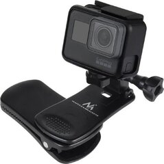 Крепление для камеры Maclean MC-820 цена и информация | Аксессуары для видеокамер | kaup24.ee