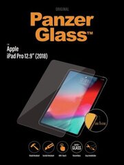 PanzerGlass Tempered Glass 2656 цена и информация | Аксессуары для планшетов, электронных книг | kaup24.ee