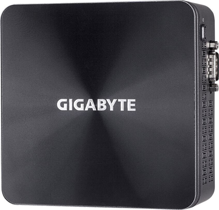 Gigabyte GB-BRi3H-10110 statsionaarne arvuti hind ja info | Lauaarvutid | kaup24.ee