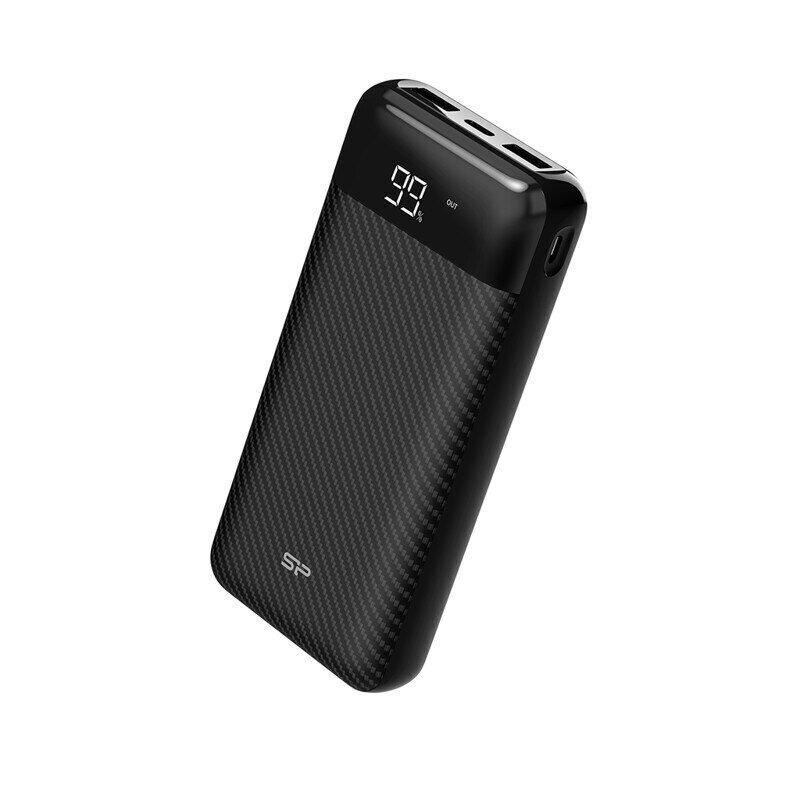 Power Bank GS28 20000 mAh цена и информация | Akupangad | kaup24.ee