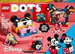 41964 LEGO® DOTS Miki Hiire ja Minni Hiire koolikast цена и информация | Klotsid ja konstruktorid | kaup24.ee