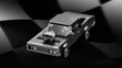 76912 LEGO® Speed Champions „Fast & Furious 1970 Dodge Charger R/T“ цена и информация | Klotsid ja konstruktorid | kaup24.ee