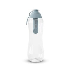 Dafi filter bottle 0,5l цена и информация | Фляги для воды | kaup24.ee