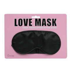 Love mask hind ja info | BDSM ja fetish | kaup24.ee