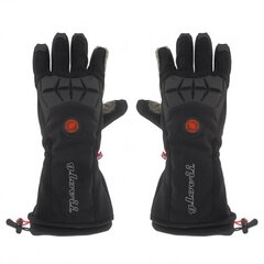 Glovii HEATED WORK GLOVES, GR2XL hind ja info | Töökindad | kaup24.ee