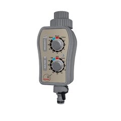 Контроллер самотечного полива Jard цена и информация | Оборудование для полива | kaup24.ee