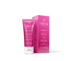 Miya Cosmetics My Wonder Balm крем для лица 75 ml цена и информация | Кремы для лица | kaup24.ee