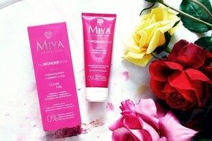 Toitev kreem roosiõliga Miya My Wonder Balm I Love Me 75 ml hind ja info | Miya Shinma Kosmeetika, parfüümid | kaup24.ee