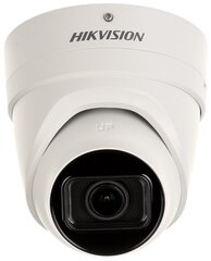 Vandaalikindel IP-kaamera DS-2CD2H86G2-IZS(2.8-12MM)(C) Acusense - 8.3 Mpx - Motoriseeritud zoom, Hikvision hind ja info | Valvekaamerad | kaup24.ee