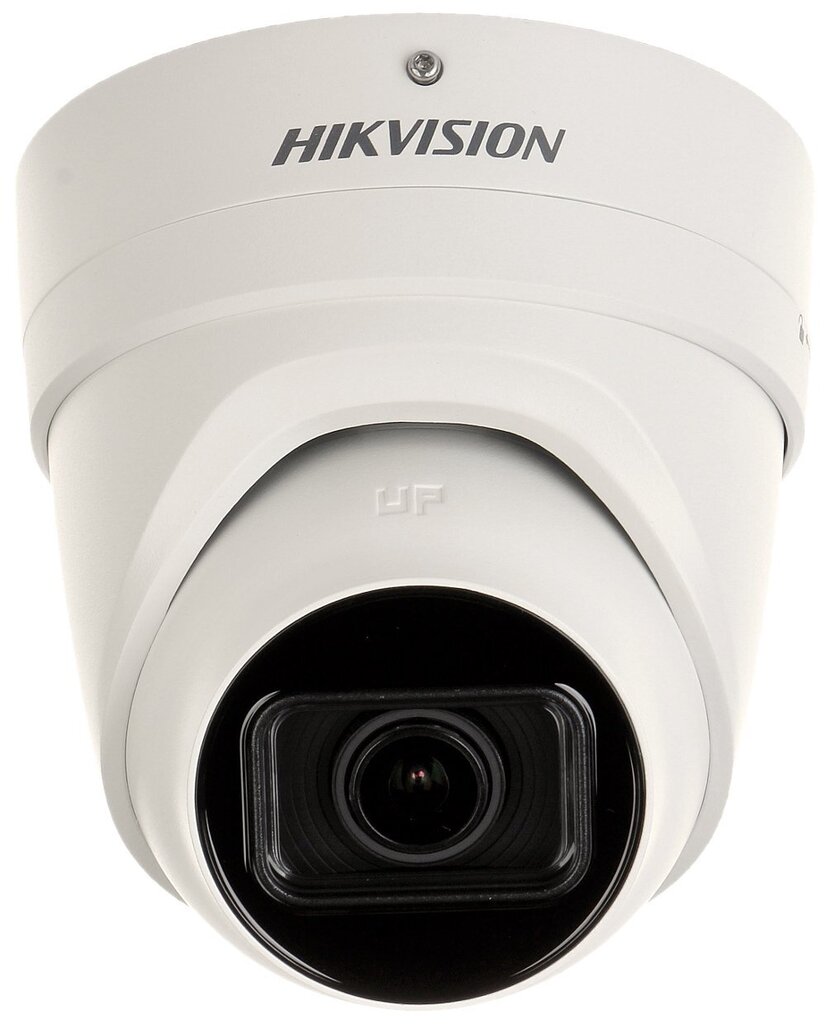 Vandaalikindel IP-kaamera DS-2CD2H86G2-IZS(2.8-12MM)(C) Acusense - 8.3 Mpx - Motoriseeritud zoom, Hikvision цена и информация | Valvekaamerad | kaup24.ee