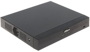 IP DVR NVR2108HS-I2, 8 kanalit, Dahua цена и информация | Камеры видеонаблюдения | kaup24.ee