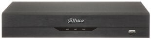 Регистратор DAHUA IP NVR2108HS-I2 8 каналов  цена и информация | Valvekaamerad | kaup24.ee