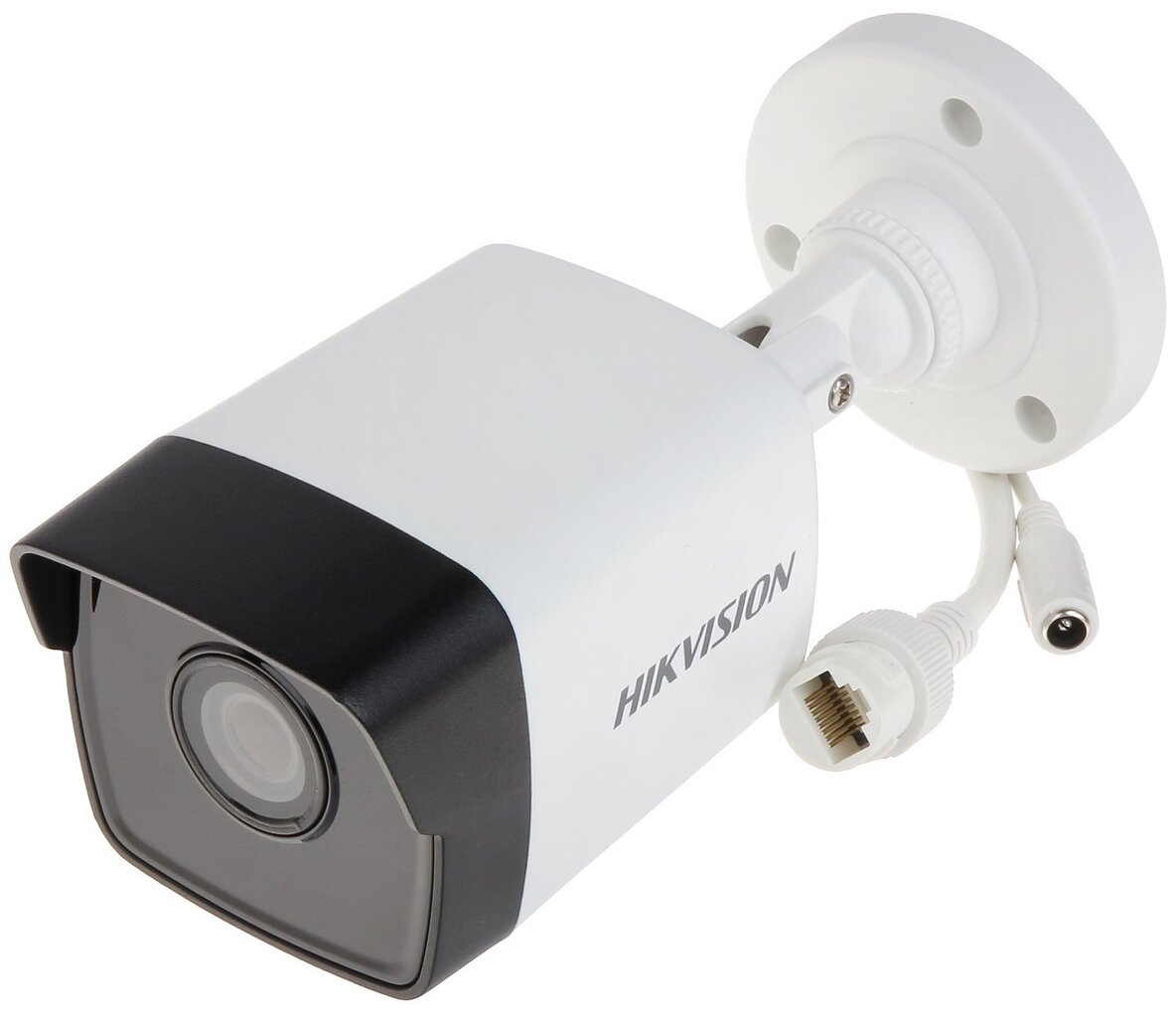 IP-kaamera DS-2CD1053G0-I(2.8MM)(C) - 5 Mpx Hikvision hind ja info | Valvekaamerad | kaup24.ee