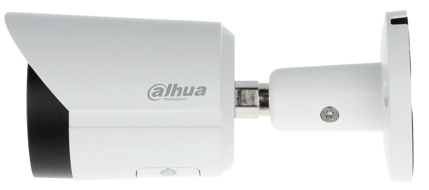 IP-kaamera IPC-HFW2831S-S-0360B-S2 - 8.3 Mpx 4K UHD 3.6 mm Dahua цена и информация | Valvekaamerad | kaup24.ee