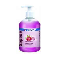 Жидкое мыло для рук и тела Sapone Passion Fruit, 500мл цена и информация | Мыло | kaup24.ee
