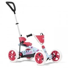 Laste ratas Berg Gokart 2in1 Buzzy Bloom цена и информация | Трехколесные велосипеды | kaup24.ee