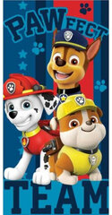 Полотенце Paw Patrol Navy цена и информация | Полотенца | kaup24.ee