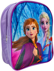 Рюкзак Disney Frozen Blue FR21-1706 цена и информация | Рюкзаки и сумки | kaup24.ee