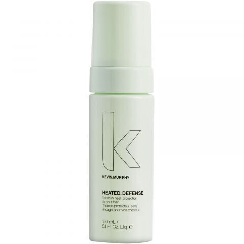 Kuumakaitse juustele Kevin Murphy Heated Defense 150 ml цена и информация | Viimistlusvahendid juustele | kaup24.ee