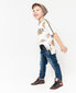 Poiste teksad Gulliver hind ja info | Poiste püksid | kaup24.ee