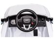 Audi RS Q8 ühekohaline elektriauto, valge hind ja info | Laste elektriautod | kaup24.ee