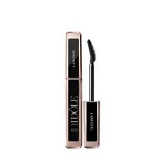 Ripsmetušš Lancome Lash Idole Waterproof 8 ml, 01 Glossy Black hind ja info | Ripsmetušid, lauvärvid, silmapliiatsid, seerumid | kaup24.ee