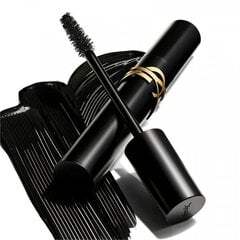 Тушь для ресниц YSL Lash Clash, черная, 9 мл цена и информация | Тушь, средства для роста ресниц, тени для век, карандаши для глаз | kaup24.ee