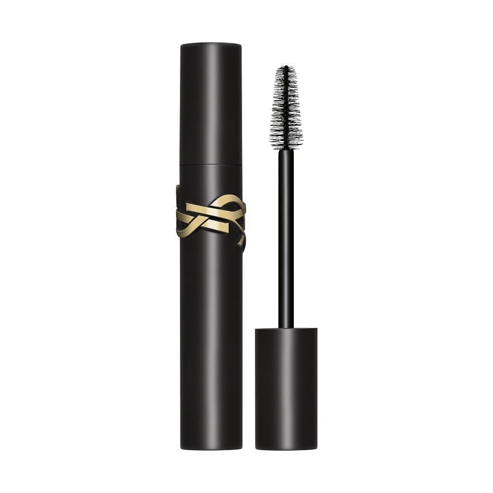 Ripsmetušš YSL Lash Clash 9 ml, must hind ja info | Ripsmetušid, lauvärvid, silmapliiatsid, seerumid | kaup24.ee