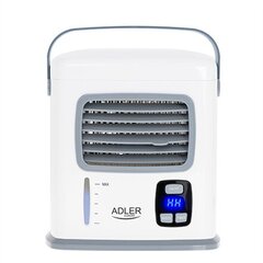 Õhujahuti Adler Air Cooler 3in1 AD 7919 kaina ir informacija | Õhksoojuspumbad, konditsioneerid | kaup24.ee