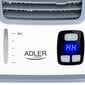 Õhujahuti Adler Air Cooler 3in1 AD 7919 цена и информация | Õhksoojuspumbad, konditsioneerid | kaup24.ee